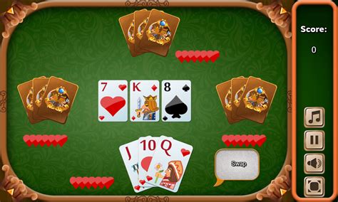 play 31 card game online free.